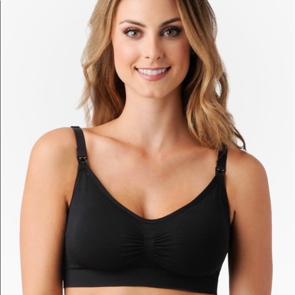 Belly Bandit Bandita Nursing Bra